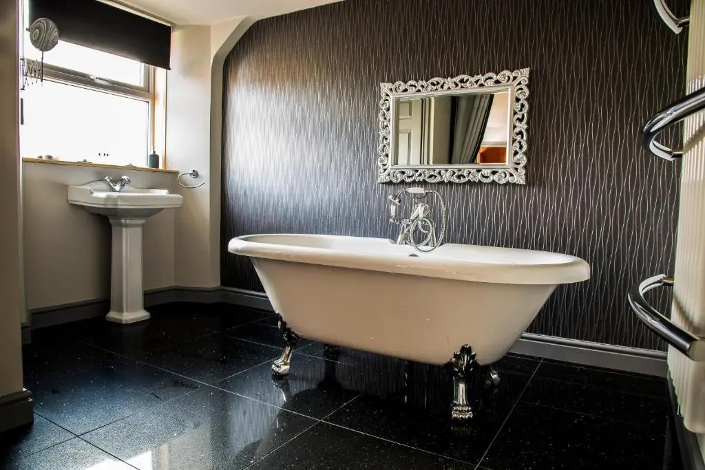 Mount Stewart Hotel - Chambres