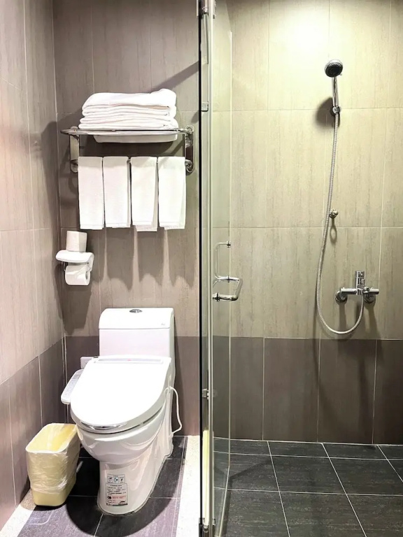 J Resort - Chambres