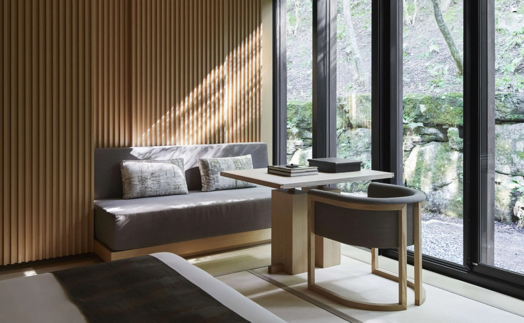 Aman Kyoto Image 31