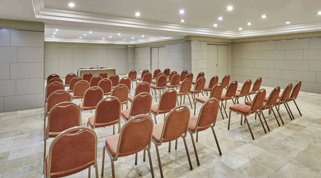 iStay by NH Zaragoza Sport Hotel - Général
