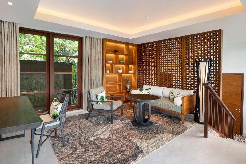 The Westin Resort & Spa Ubud