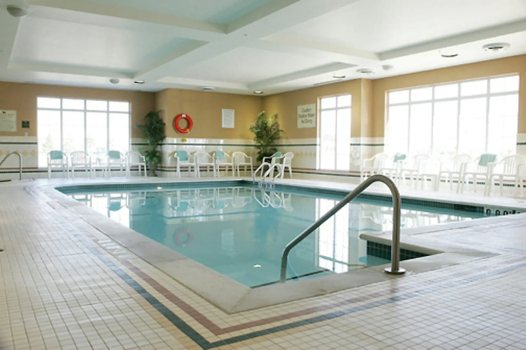 Homewood Suites by Hilton Toronto Mississauga - Général