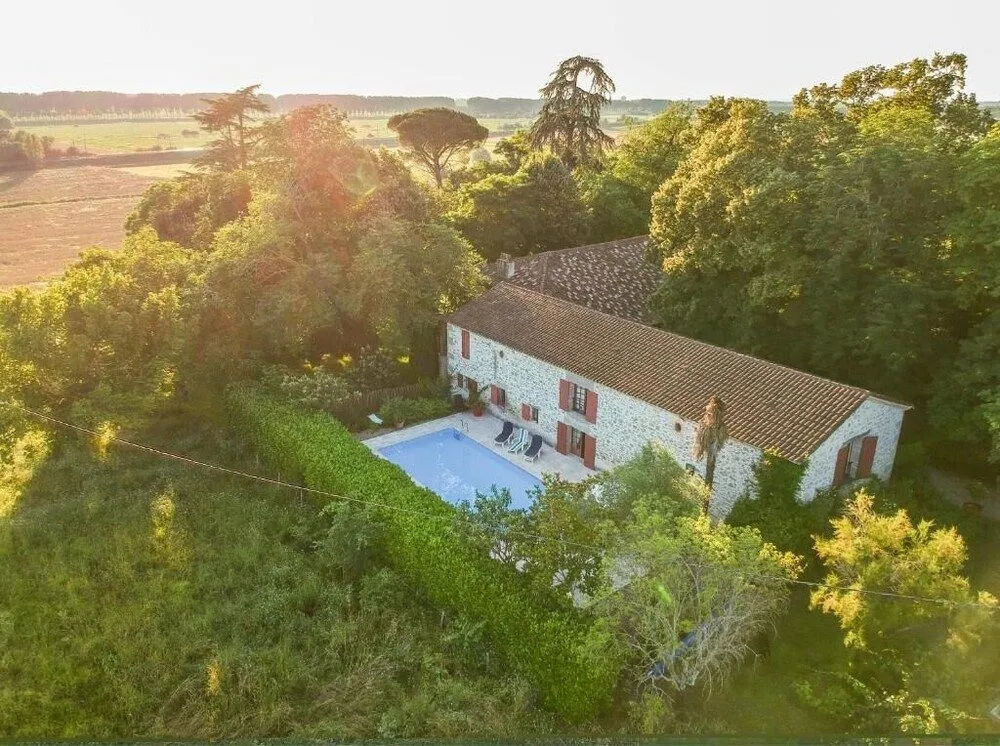 Afficher la photo 8 — Domaine de Bertranet