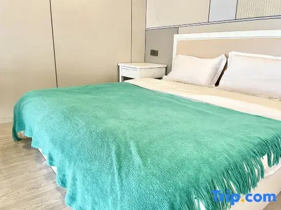 Standard Double room with sea view (full double bed)