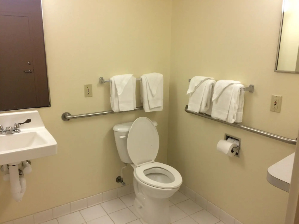 Hotel photo 10