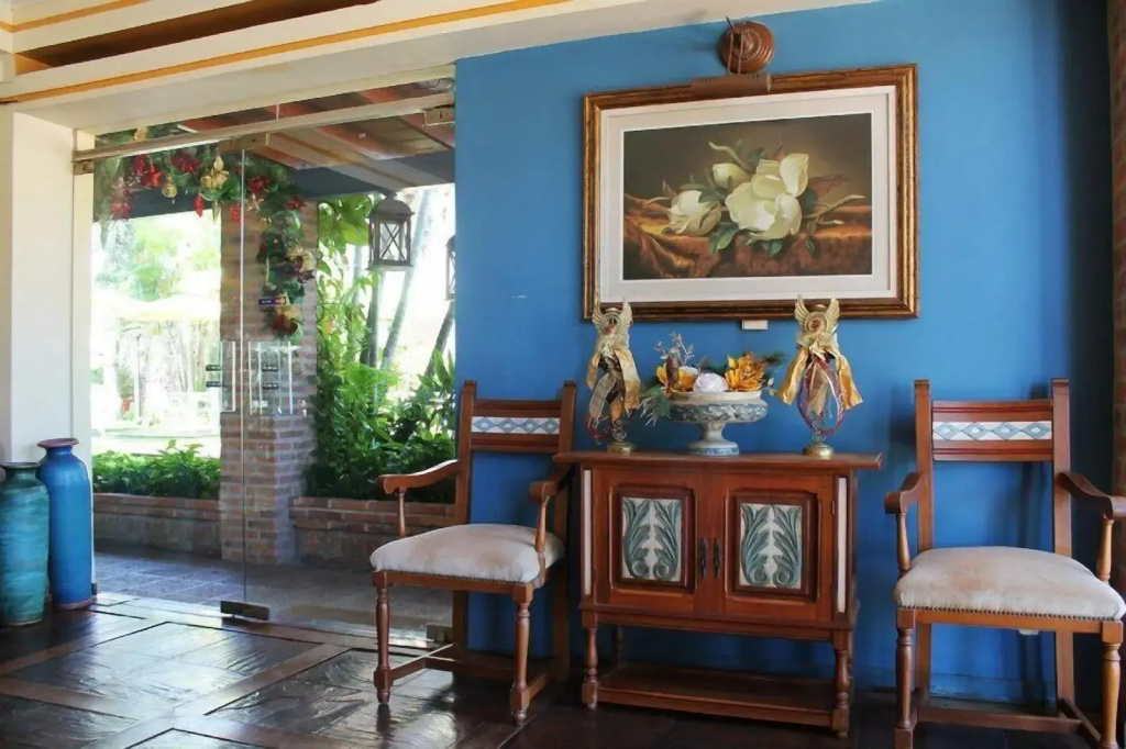 Casa Grande Apart Hotel - Général
