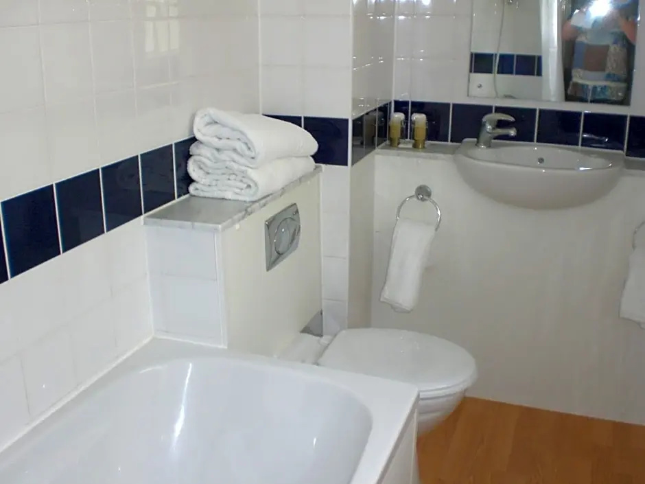 Heathlands Hotel Bournemouth - Chambres