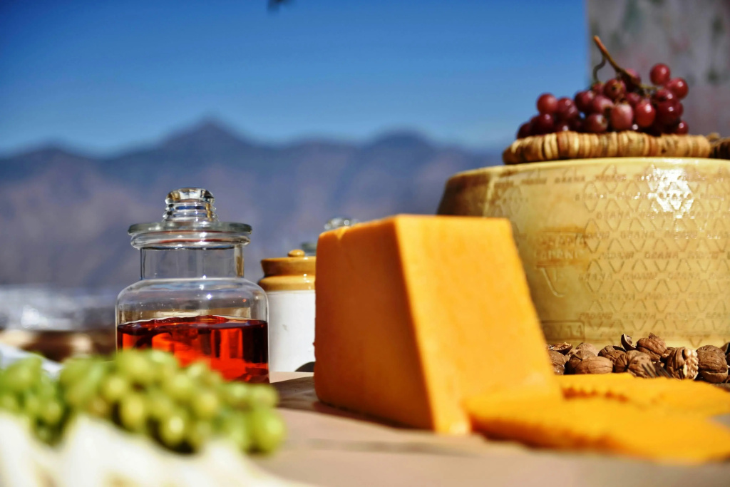 JW Marriott Mussoorie Walnut Grove Resort & Spa - Général