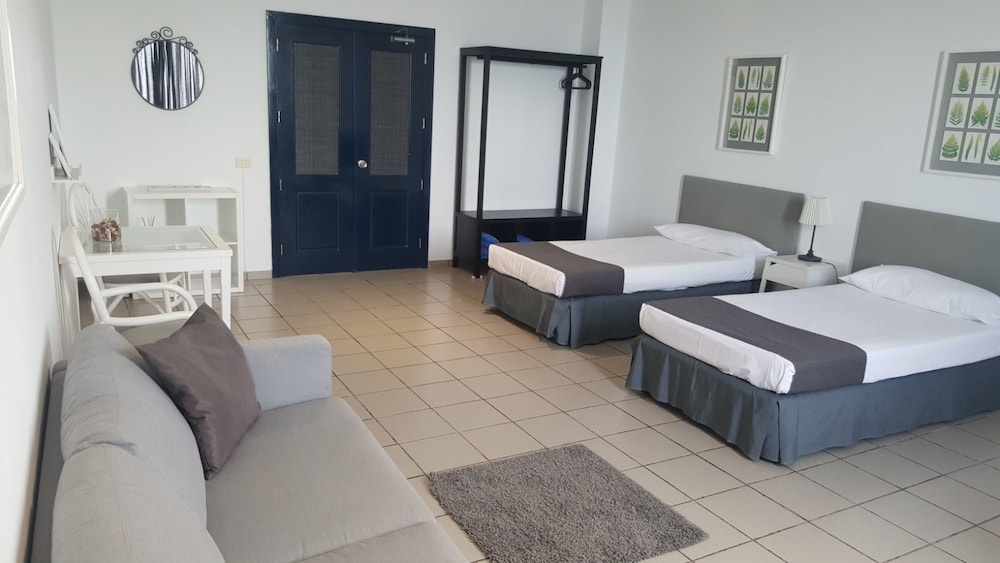 CIW Hostel — 5