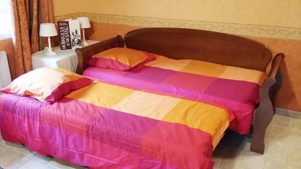 Voir la photo 3 — Relais de Poste des Templiers