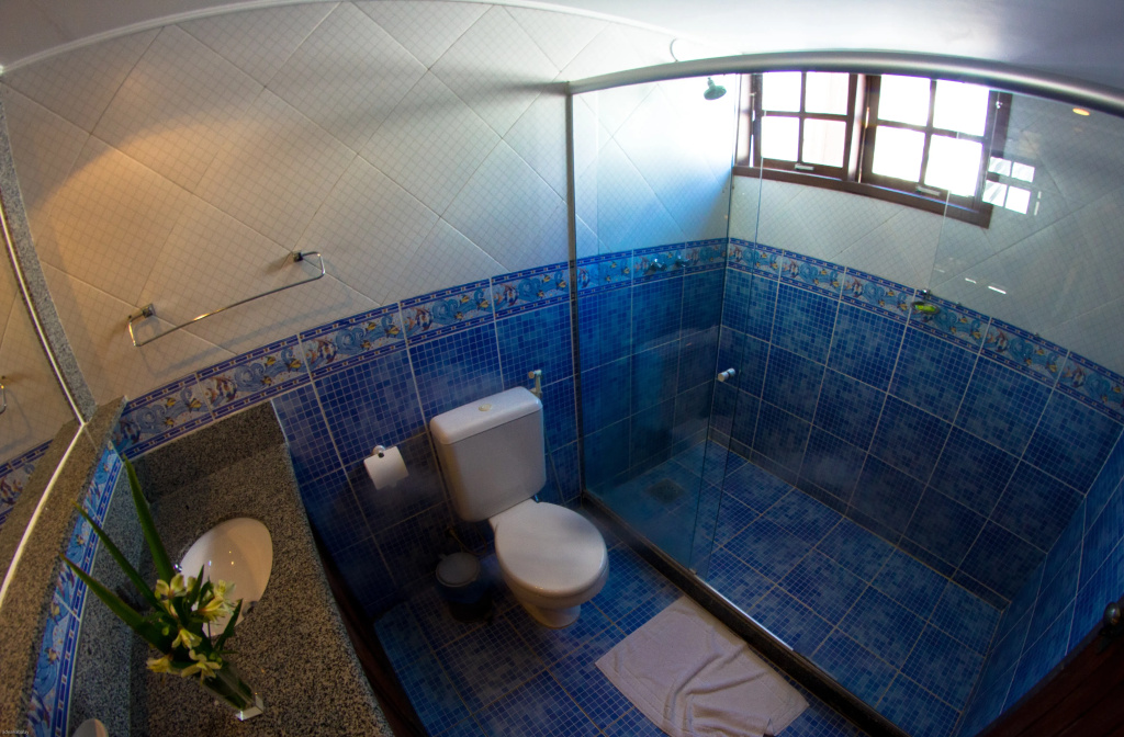 Arambaré Buzios Hotel - Général