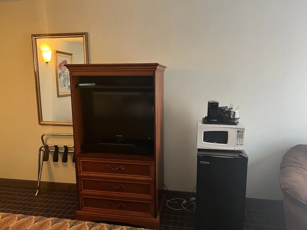 Standard room