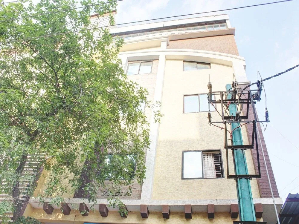 OYO 13670 Skylark Service Apartment