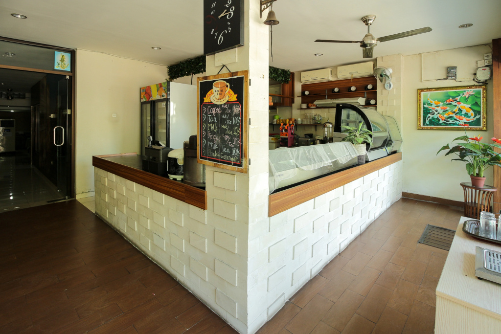 Hotel photo 20
