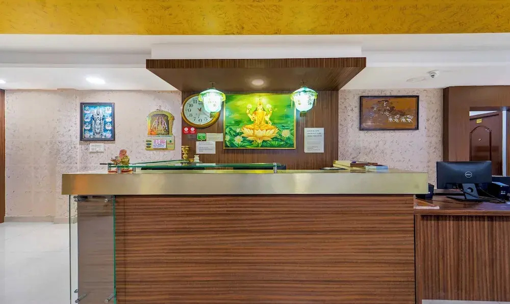 Hotel photo 2
