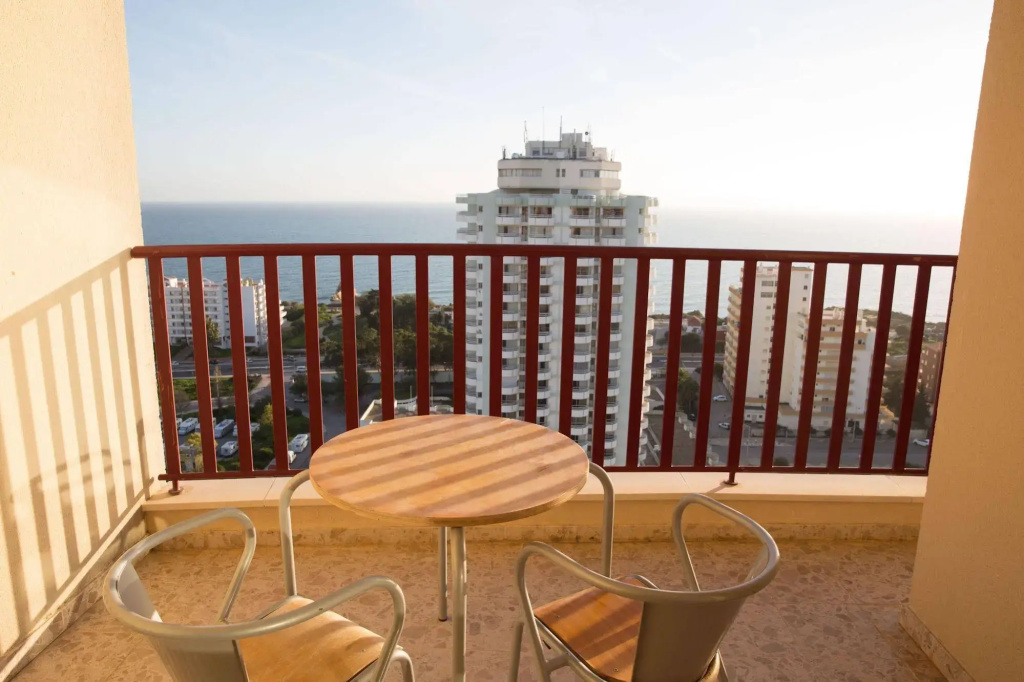 Clube Praia Mar - Général