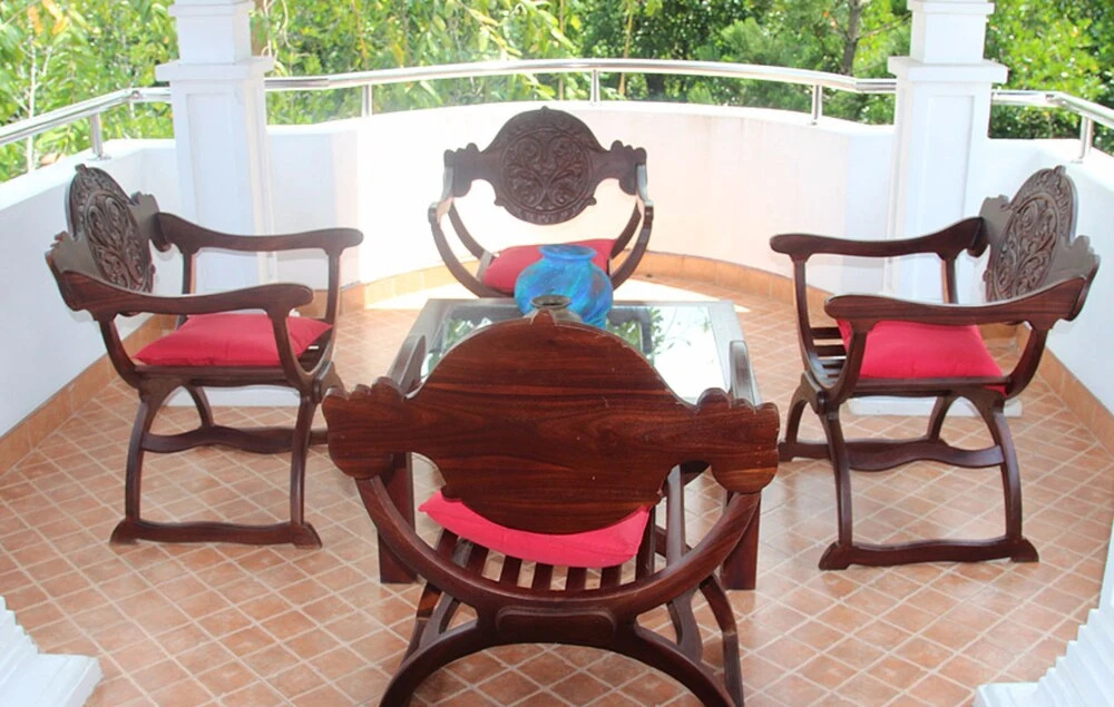 Relax Resort Villa - Général
