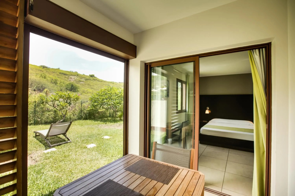 TAMA Hôtel - фото 23