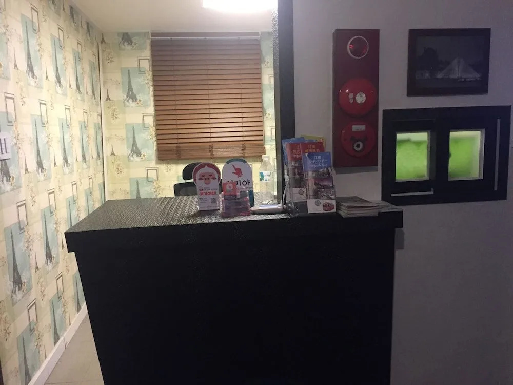 Hotel photo 10
