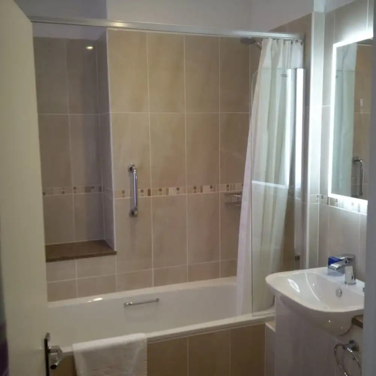 Ilsington Country House Hotel & Spa - Chambres