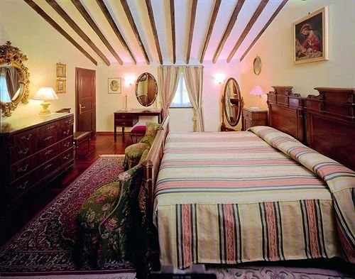 Hotel Torre Cambiaso — фото 3