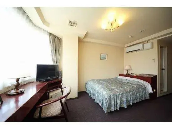 Hotel Sanko Takasaki