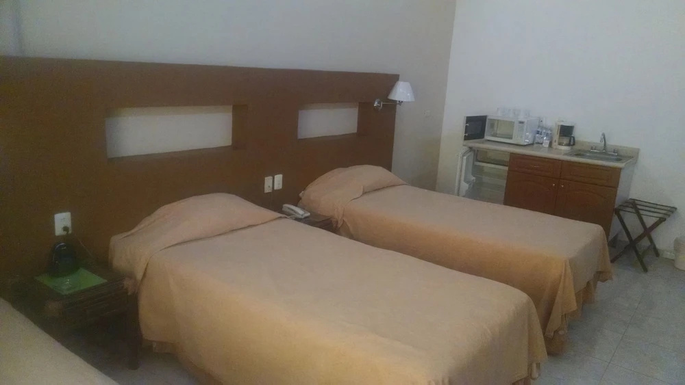 Standard Suite