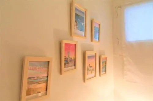 Afficher la photo 7 — Apartment Aziliz
