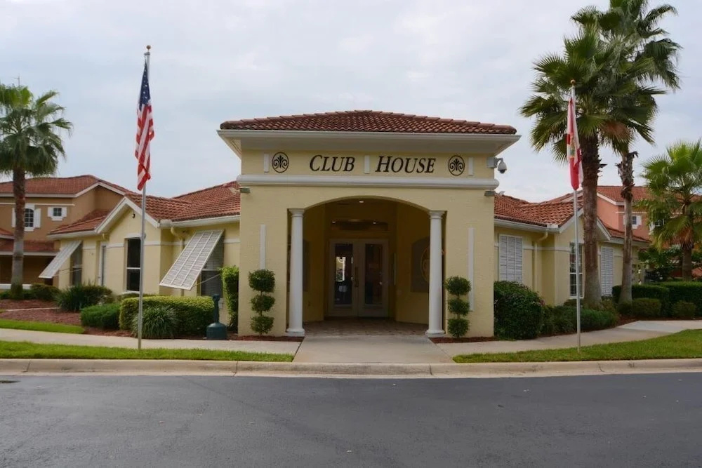 86336 Disney Area Resort Home