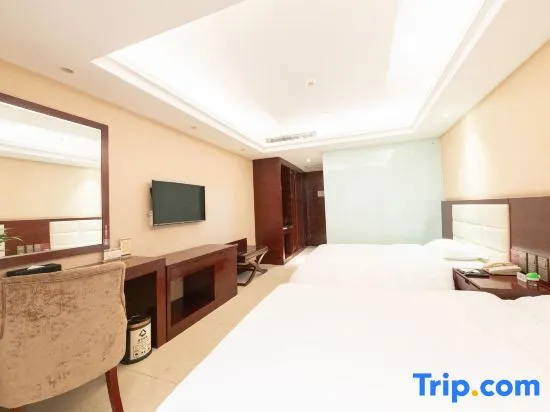 Business Double room (twin beds)