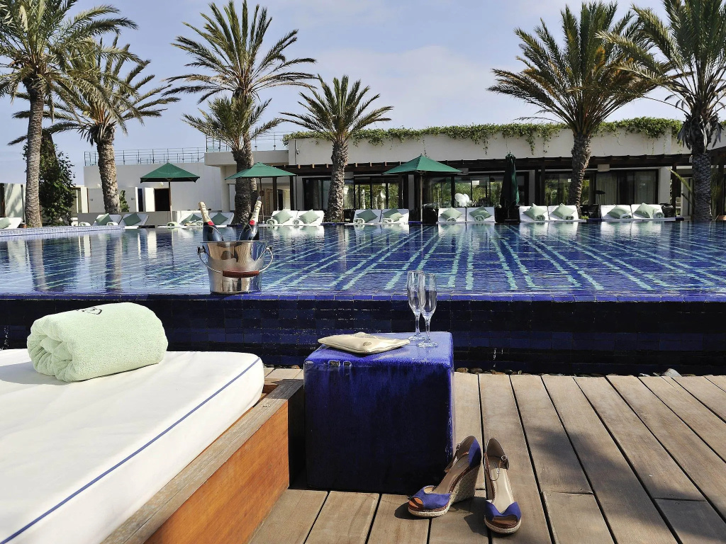 Hotel Le Golf D’Essaouira & Spa - 5