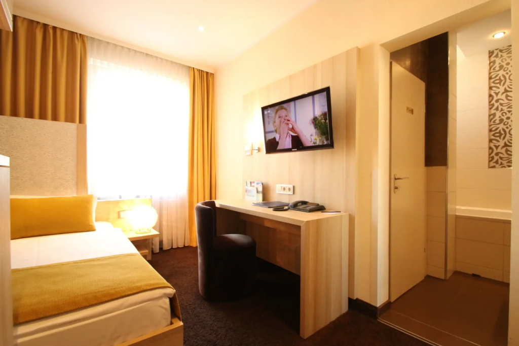 Hotel photo 6