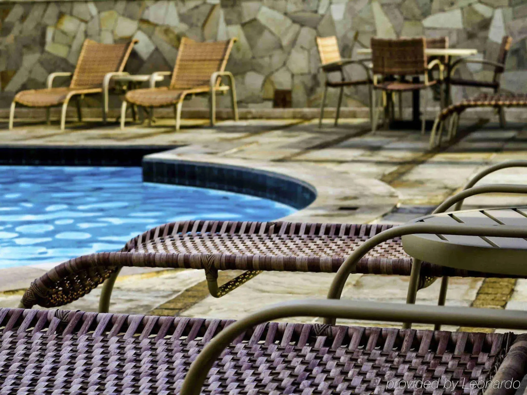 Hotel Atlante Plaza - Général