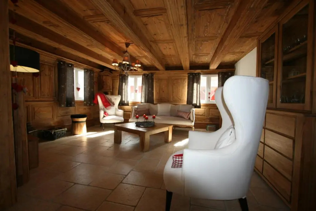 Les Authentics - Le Domaine d'Autrefois & Spa - Général