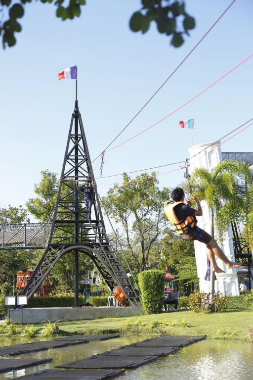 Play La Ploen Boutique Resort - Général