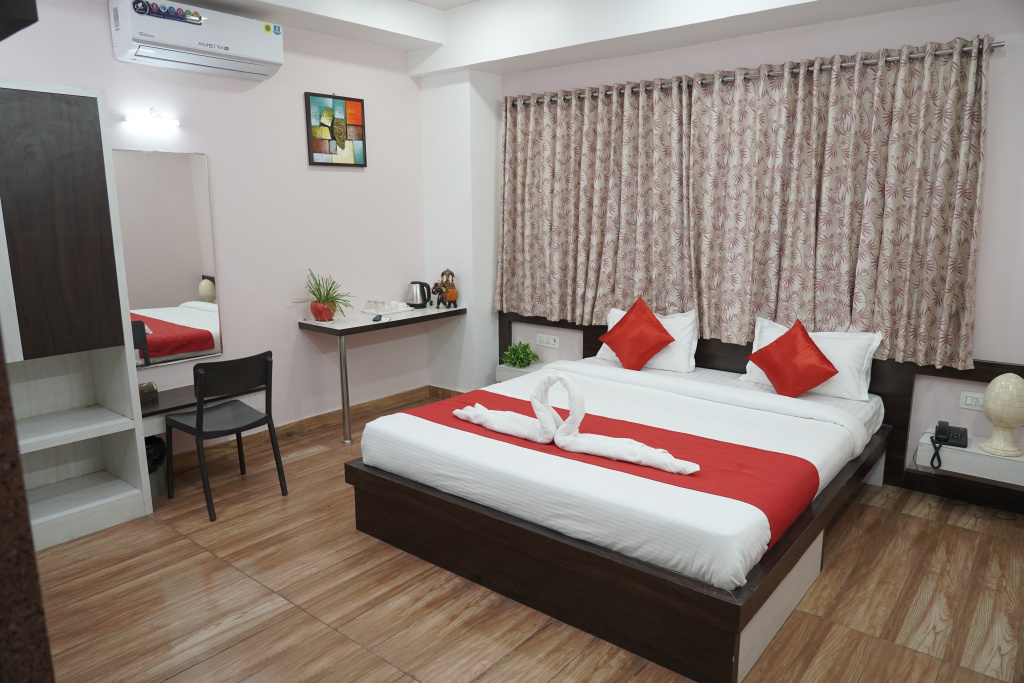 Hotel photo 5