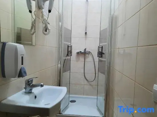 Fusha International Trade Yucca Hotel - Chambres