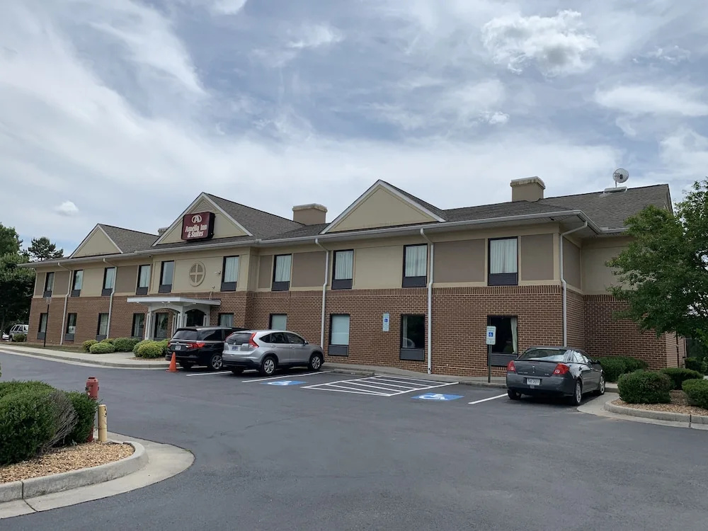 Econo Lodge Amelia Court House