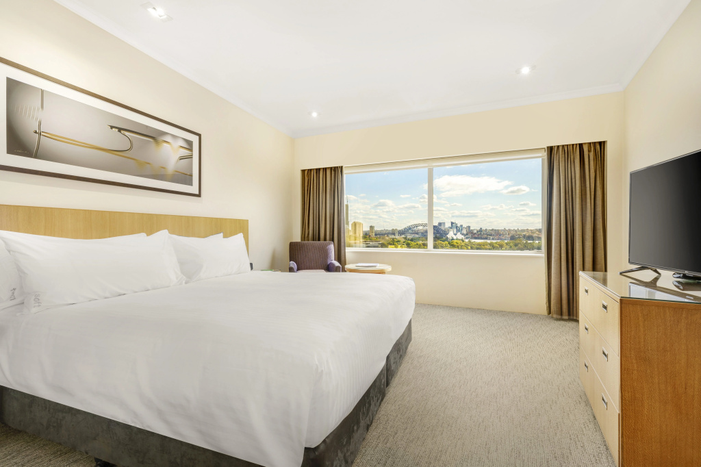 Holiday Inn Sydney Potts Point by IHG - Général