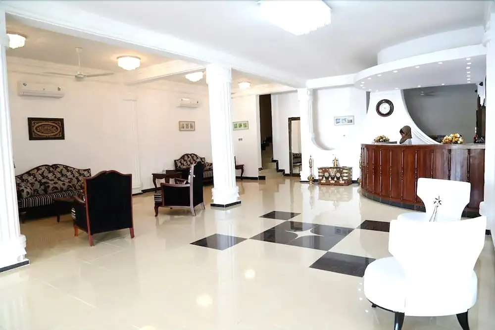 Dreams Hotel Zanzibar - Général
