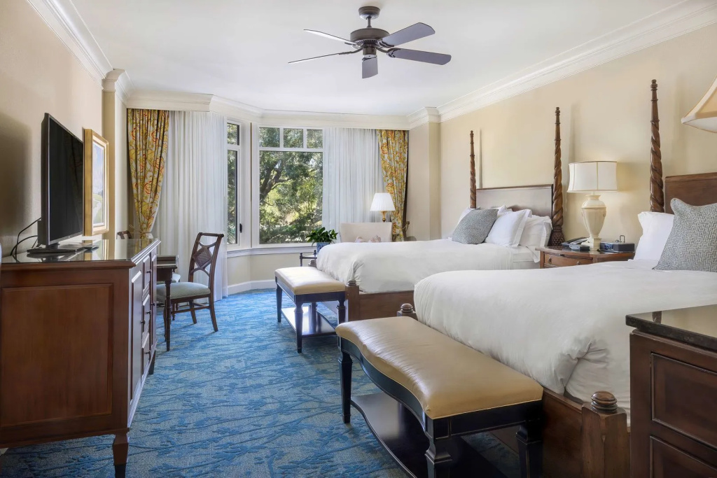 The Inn & Club at Harbour Town - Général