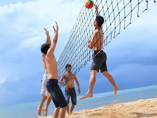 Hainan Yatai Hot-spring Hotel - фото 8