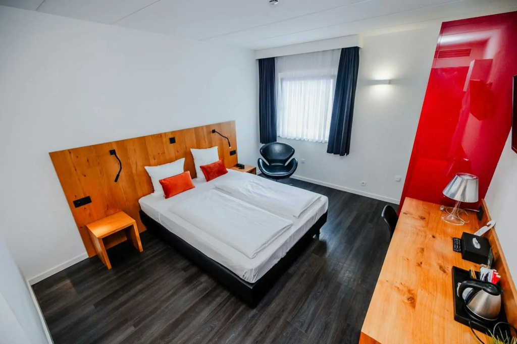Hotel Corsendonk Viane - Général
