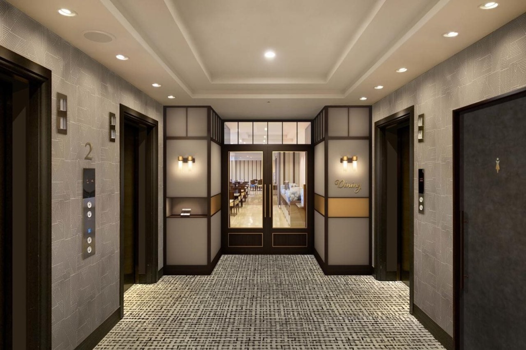 Centara Life Namba Hotel Osaka 사진 19