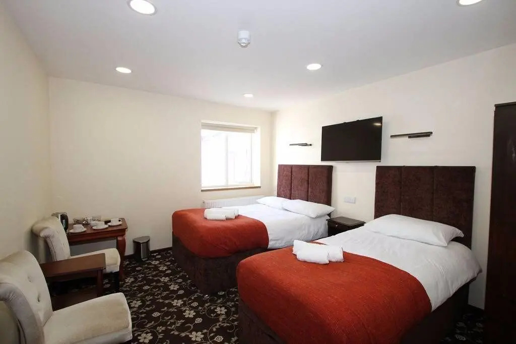 Hotel photo 19
