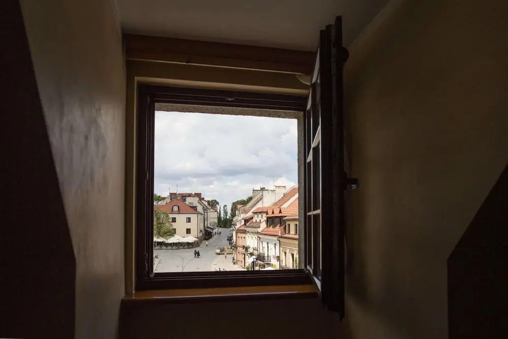 Hotel pod Cizemka - Général
