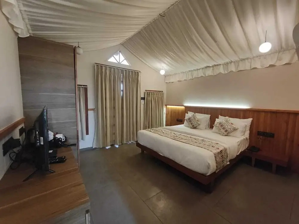 Premium Cottage