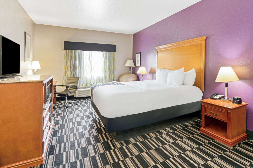 La Quinta Inn & Suites by Wyndham Ada: фото 5