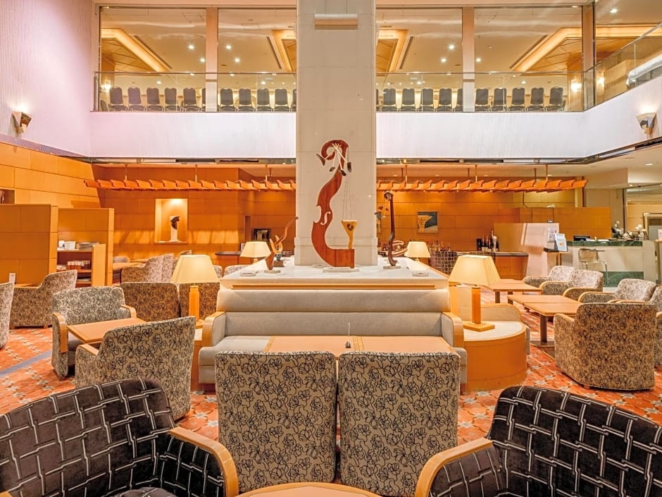 Keio Plaza Hotel Tama 사진 14