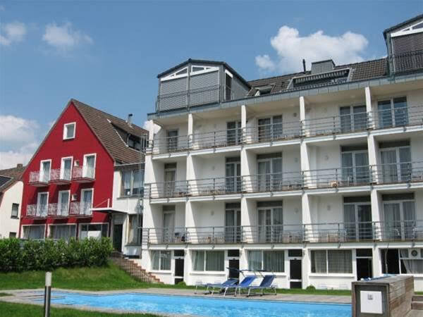 Hotel Weinlaube image